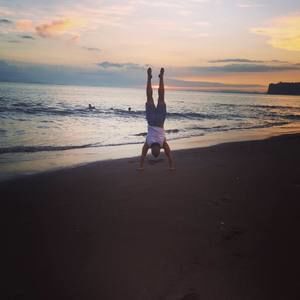 Meet your Posher, Daniel